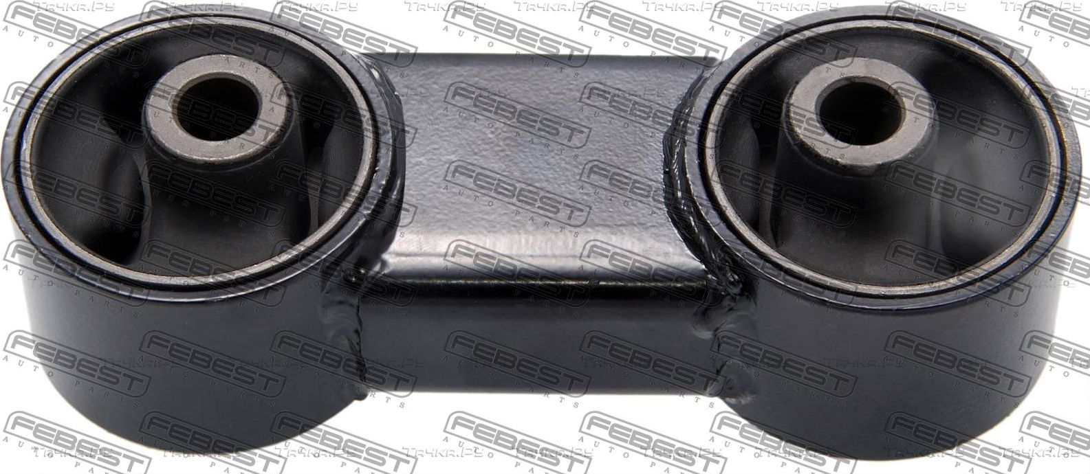 Подушка (опора) двигателя Febest передняя для Daewoo Matiz I 1998-2015. Артикул DM-MAT2
