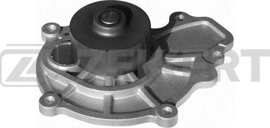 Помпа (водяной насос) Zekkert. Артикул WP-1225