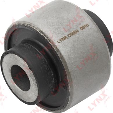 Сайлентблок переднего рычага подвески LYNXauto. Артикул C9004