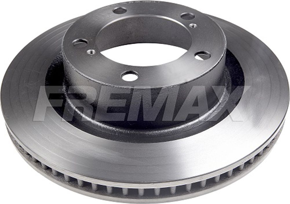 Тормозной диск Fremax. Артикул BD-6090