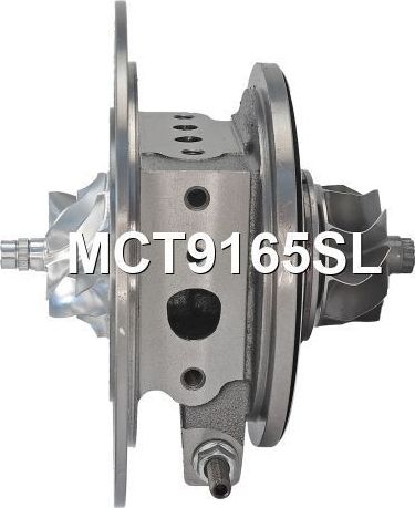 Картридж турбокомпрессора Krauf. Артикул MCT9165SL