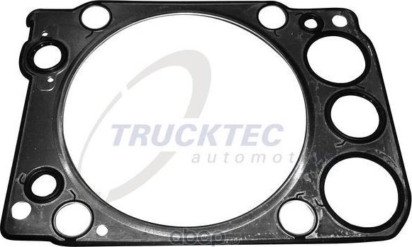 Прокладка ГБЦ Trucktec Automotive. Артикул 01.10.146