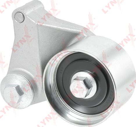 Натяжной ролик (натяжитель) ремня ГРМ LYNXauto. Артикул PB-1260