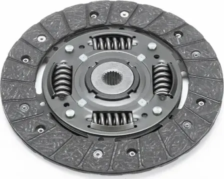 Сцепление компл. FIAT ALBEA/DOBLO 02 (Metaco). Артикул 5500023