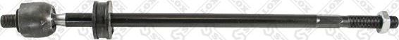 Рулевая тяга Stellox. Артикул 55-00353-SX