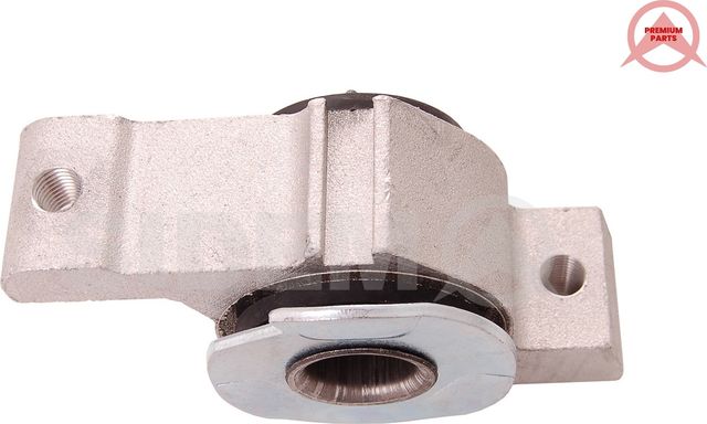 Сайлентблок переднего рычага подвески Sidem правый для Fiat Multipla I 1999-2010. Артикул 819624