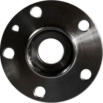 Ступичный подшипник (комплект) Zentparts задний правый/левый для Peugeot 806 I 1994-2002. Артикул Z22128