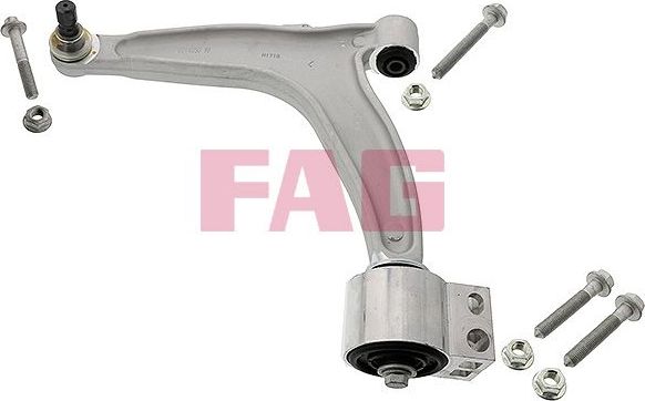 Поперечный рычаг Fag. Артикул 821 0293 10