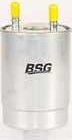 Топливный фильтр BSG. Артикул BSG 75-130-003