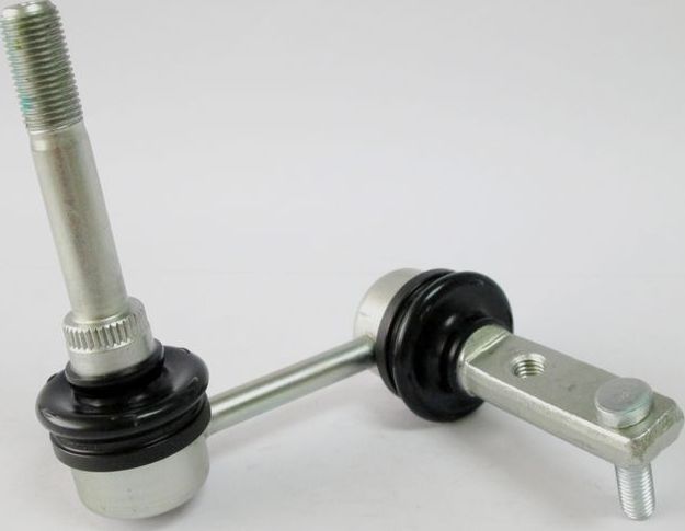 Стойка (тяга) стабилизатора GMB передняя левая для Lexus GS III 2005-2011. Артикул 1001-0642