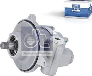 Насос ГУР DT Spare Parts для Volvo  FM7 1998-2001. Артикул 2.53450