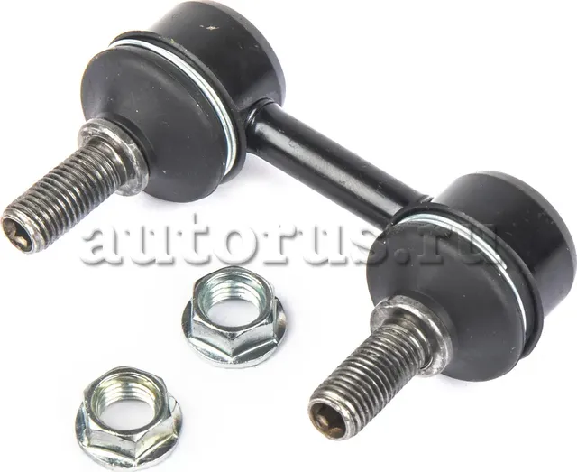 Стойка стабилизатора | перед прав/лев | (Partra). Артикул SL5121