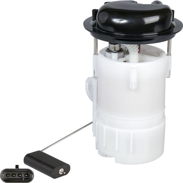 Бензонасос (топливный насос) StartVOLT для Lada Vesta I 2015-2026. Артикул SFM 0181