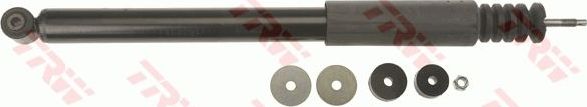 Амортизатор TRW TRW SINGLE. Артикул JGT401S