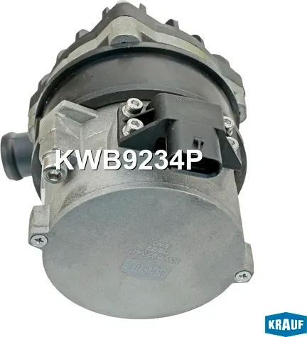 Насос водяной электрический Krauf. Артикул KWB9234P