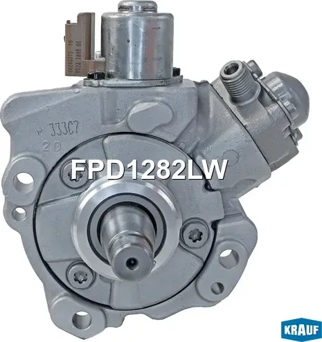ТНВД (Krauf). Артикул FPD1282LW