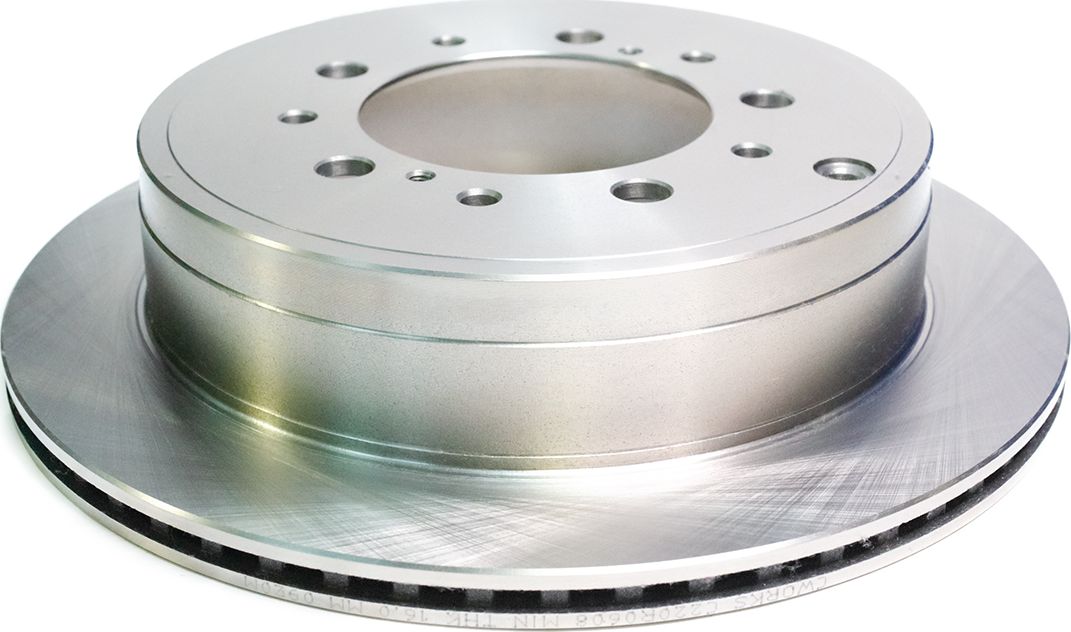 Тормозной диск Cworks. Артикул C220R0608