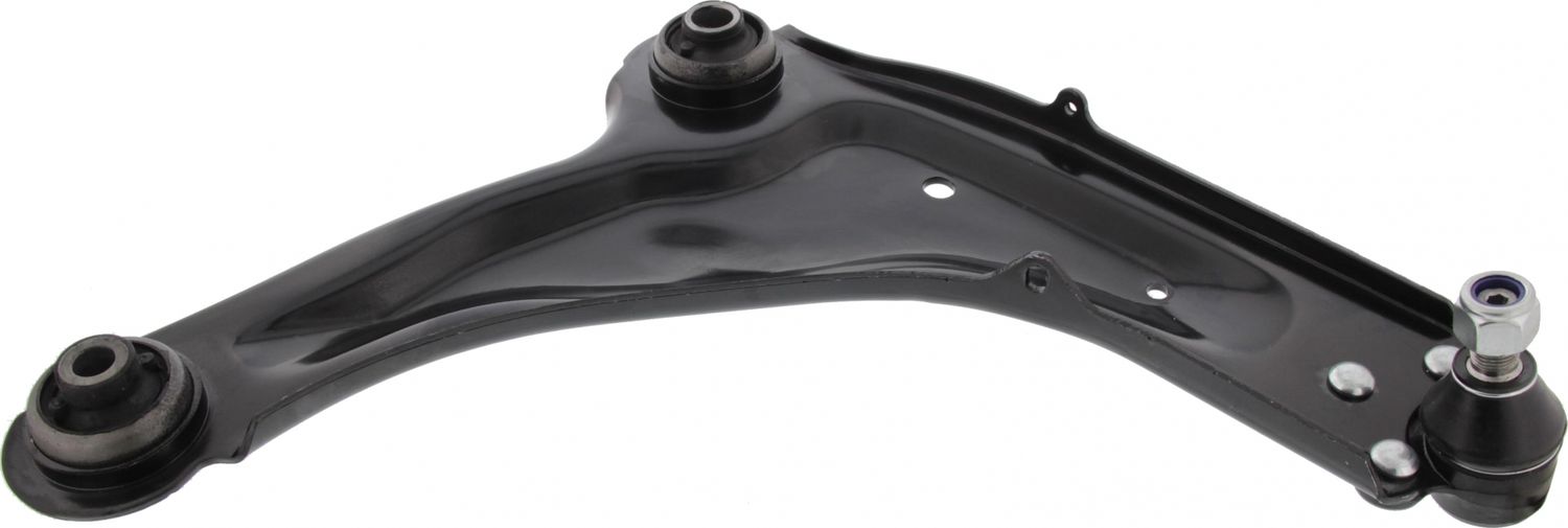 Поперечный рычаг передней подвески MAPCO (Листовая сталь). Артикул 49132