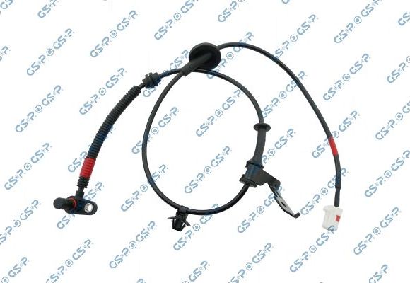 Датчик ABS GSP. Артикул 9A1152
