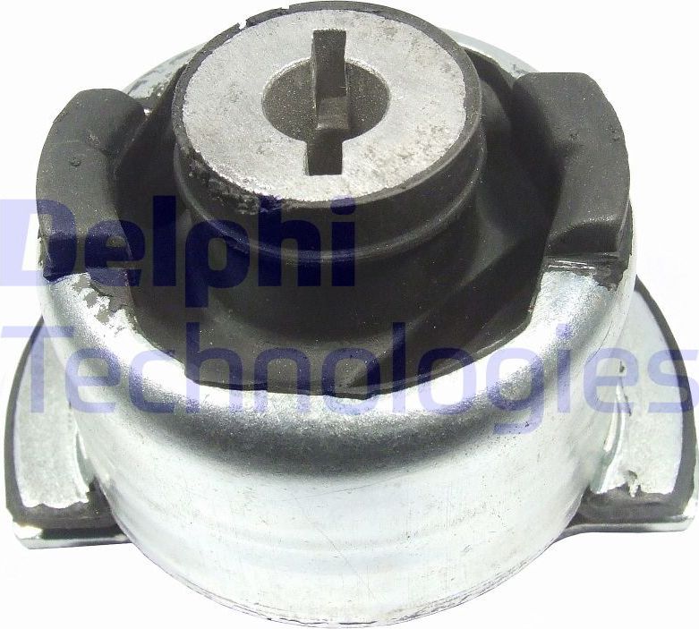 Сайлентблок задней балки Delphi. Артикул TD690W
