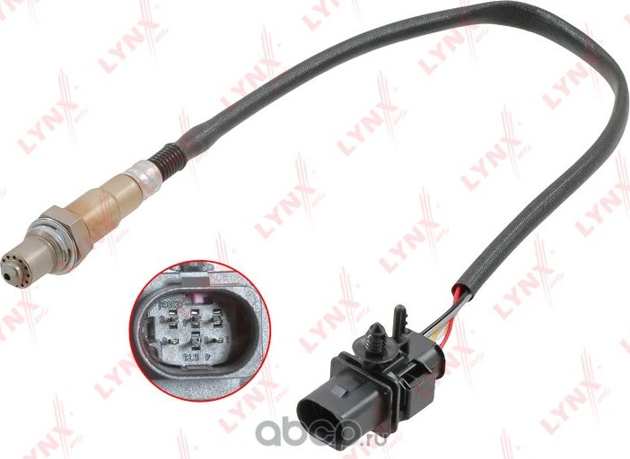 Датчик кислорода (Lynxauto). Артикул DM2223