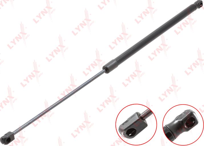 Амортизатор (упор) капота LYNXauto. Артикул GS-1039
