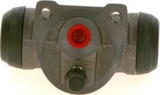 Тормозной цилиндр Bosch задний для Fiat Marea 1996-1997. Артикул F 026 002 158
