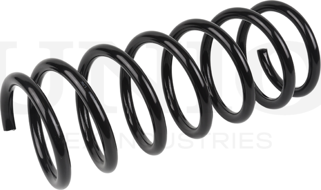 Пружина подвески (Unio). Артикул CSP-10019