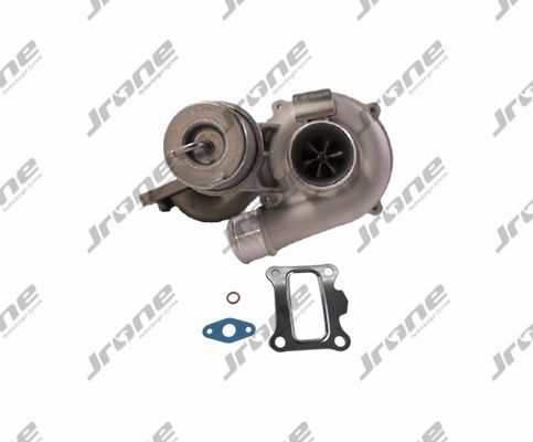 Турбина (турбокомпрессор) Jrone для Ford C-MAX II 2015-2019. Артикул 8B01-400-E08