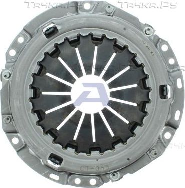 Корзина сцепления Aisin. Артикул CT-055