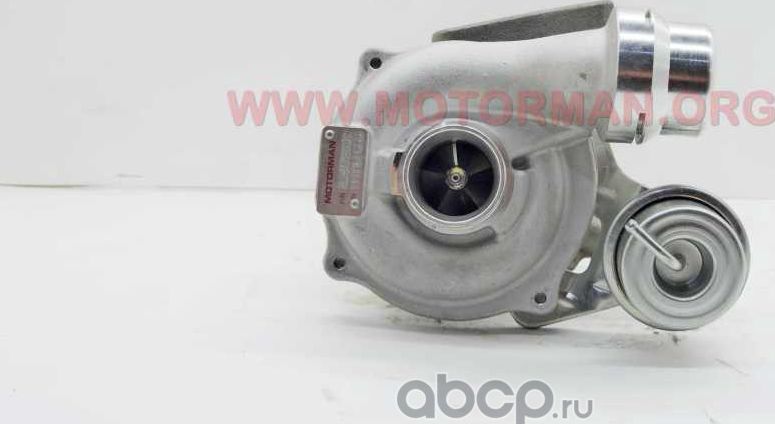 Турбокомпрессор kp35 (Motorman). Артикул 7854359880029