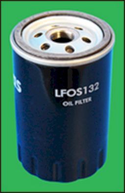 Масляный фильтр Lucas Filters. Артикул LFOS132