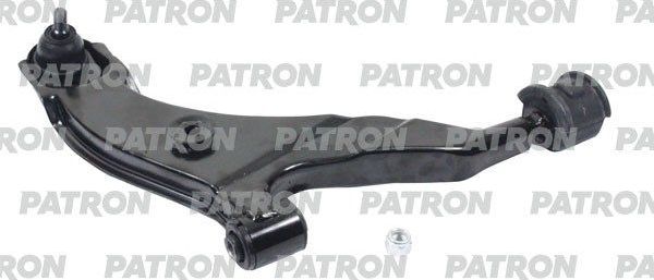 Поперечный рычаг передней подвески Patron. Артикул PS5115R