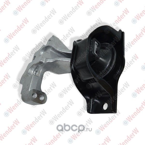 ОПОРА ДВИГАТЕЛЯ ПРАВАЯ (R) NISSAN X-TRAIL (07-...) (Wenderw). Артикул WEPP130