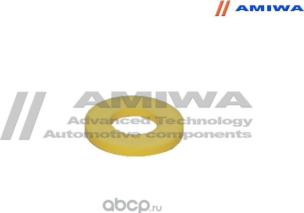 ШАЙБА ОПОРНОГО ПОДШИПНИКА (Amiwa). Артикул 1035719