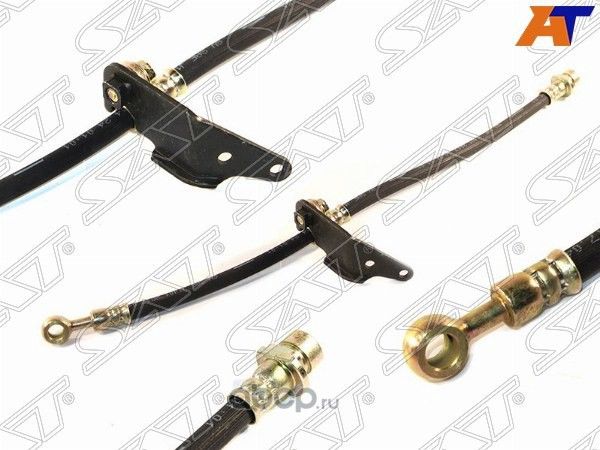 ШЛАНГ ТОРМОЗНОЙ FR HONDA ODYSSEYAVANCIER RH 99- (SAT). Артикул ST01464S2X000