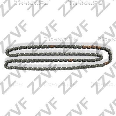 Цепь привода распредвала ZZVF для Mitsubishi Outlander XL 2006-2012. Артикул ZV024P