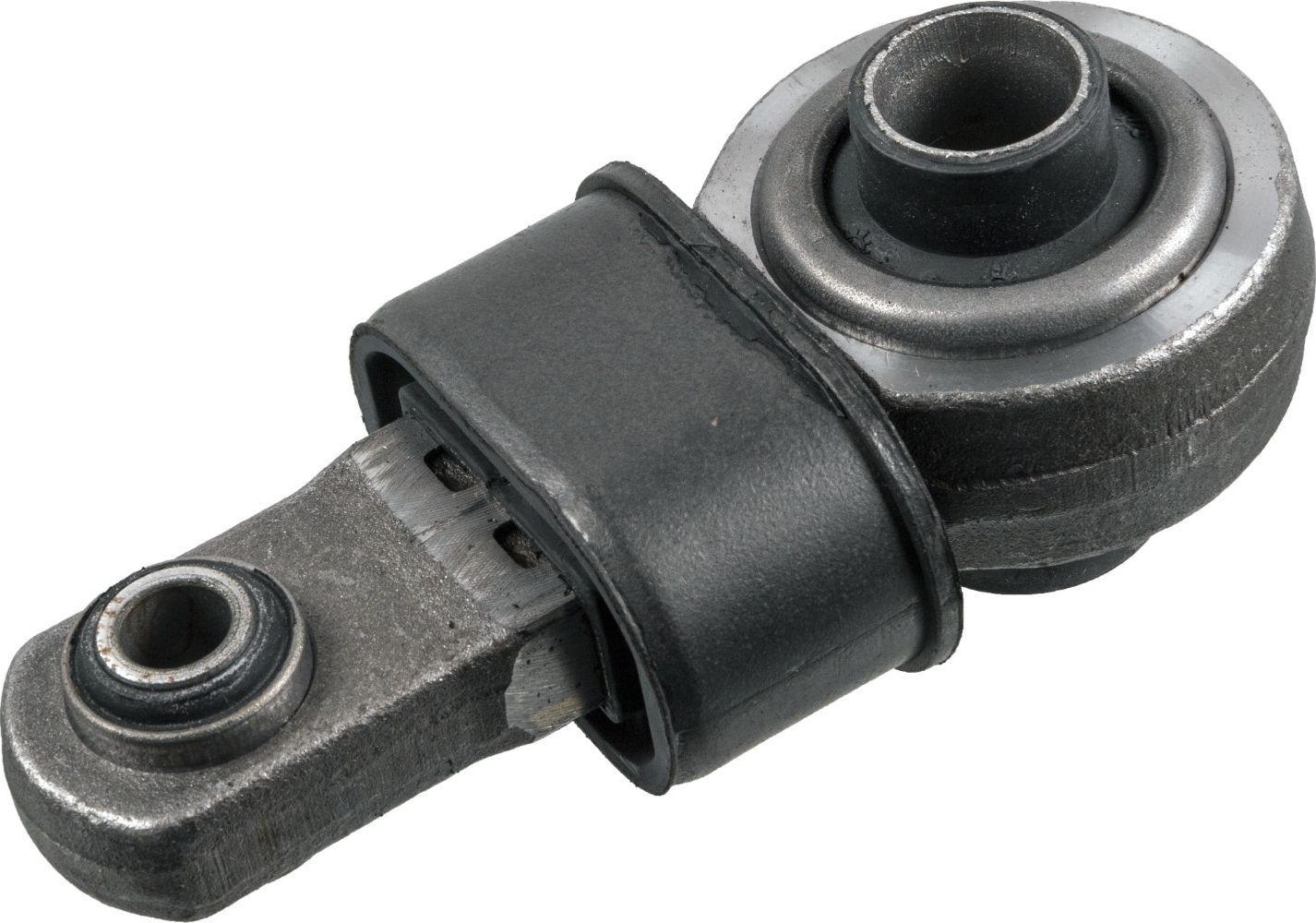 Сайлентблок переднего рычага подвески SWAG. Артикул 55 93 0944