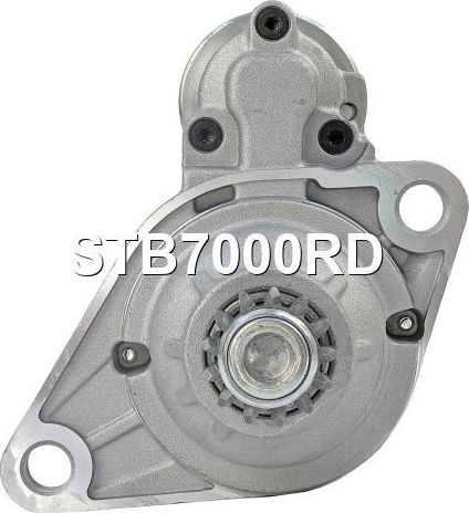 Стартер Krauf. Артикул STB7000RD