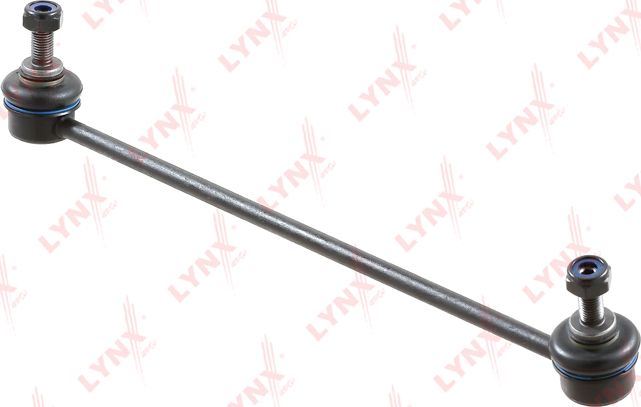 Стойка (тяга) стабилизатора LYNXauto. Артикул C7619L
