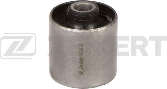 Сайлентблок заднего рычага подвески Zekkert. Артикул GM-6898