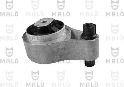 Подушка (опора) двигателя Malò. Артикул 18859