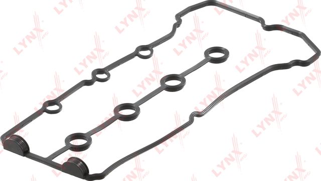 Прокладка клапанной крышки 441724 LYNXauto. Артикул SG-1274