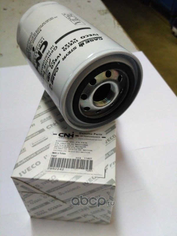 Масляный фильтр Iveco. Артикул 2992242