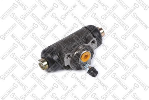 Тормозной цилиндр Stellox задний для Mazda BT-50 I 2006-2013. Артикул 05-85639-SX