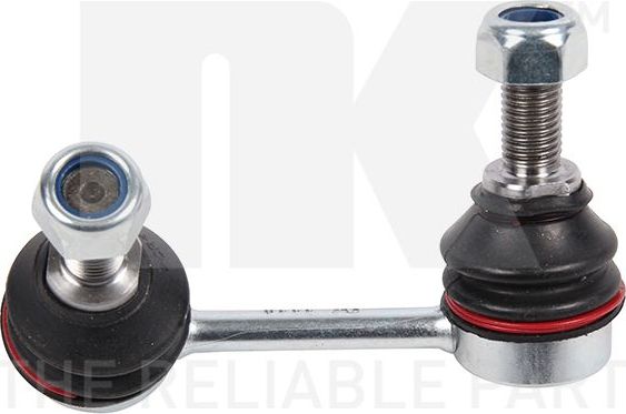 Стойка (тяга) стабилизатора NK. Артикул 5113707