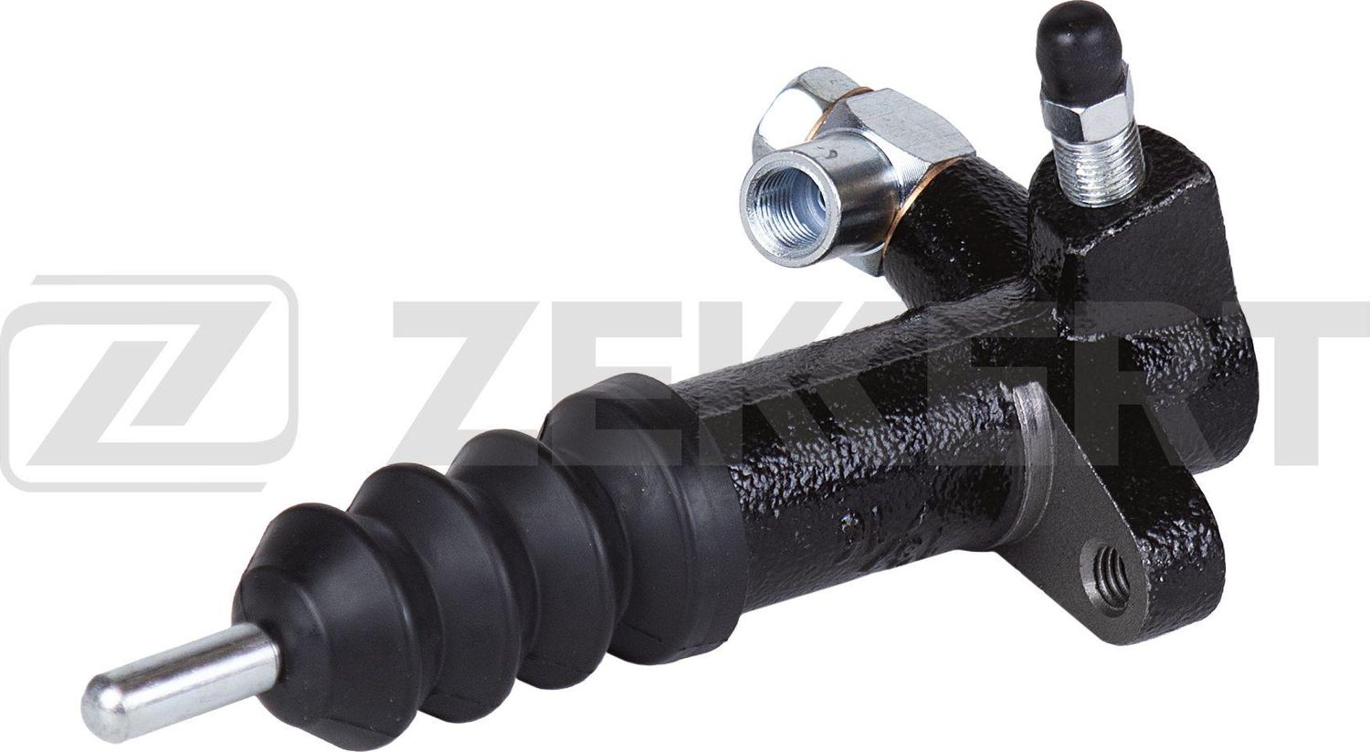 Цилиндр сцепления рабочий Zekkert (Чугун). Артикул ZD-1041