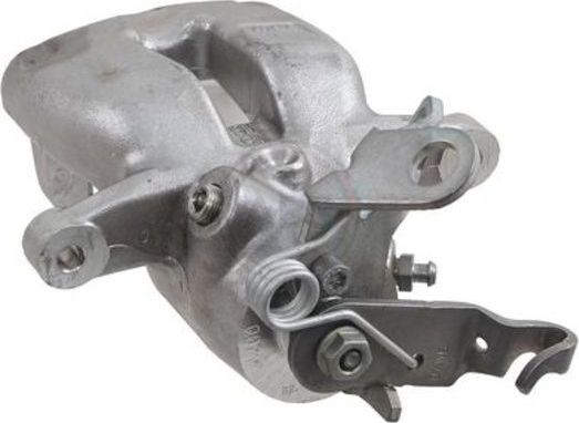 Тормозной суппорт ABS (алюминий) задний правый для SEAT Altea I 2004-2015. Артикул 522722