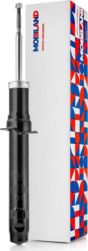 Амортизатор Mobiland. Артикул 134105880
