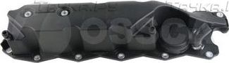 Клапанная крышка OSSCA. Артикул 35930